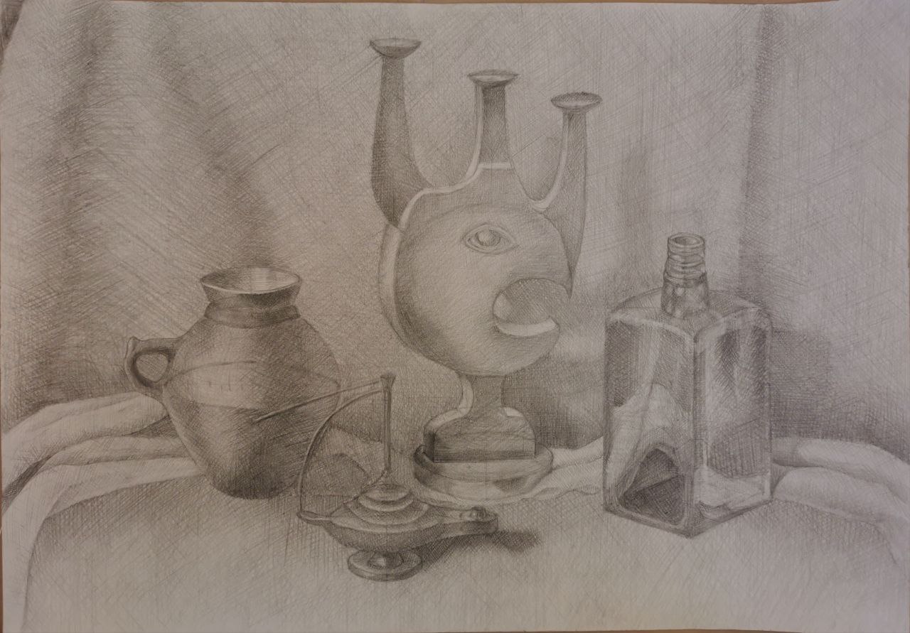 Still Life 2