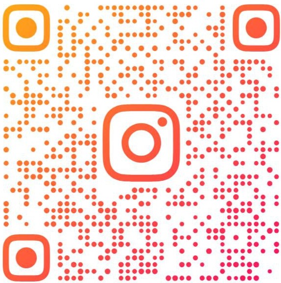 Instagram Qrcode