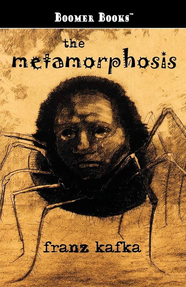Metamorphosis
