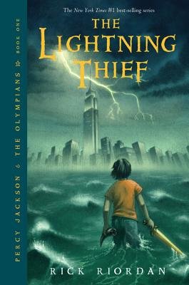 Percy Jackson and the Olympians