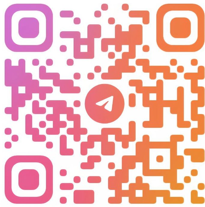 Telegram Qrcode